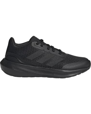 Sneaker für Damen und Mädchen und Junge ADIDAS CALZADO HP5842 NEGRO