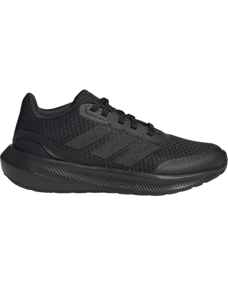 Sneaker für Damen und Mädchen und Junge ADIDAS CALZADO HP5842 NEGRO