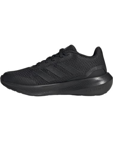 Sneaker für Damen und Mädchen und Junge ADIDAS CALZADO HP5842 NEGRO