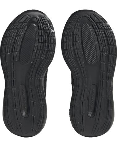 Sneaker für Damen und Mädchen und Junge ADIDAS CALZADO HP5842 NEGRO