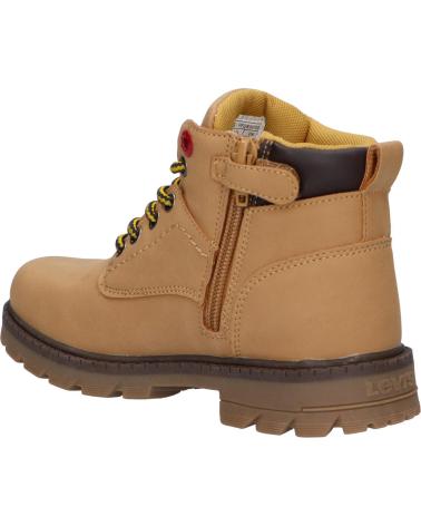 Stivaletti per Donna e Bambina e Bambino LEVIS VFOR0070S JAX PLUS 0138 CAMEL