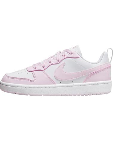 Deportivas-De-Mujer-NIKE-COURT-BOROUGH-LOW-RECRAFT-ZAPATILLAS-SPORTWEAR-CLASICO-SUELA-105 Deportivas-De-Mujer-NIKE-COURT-BOROUGH-LOW-RECRAFT-ZAPATILLAS-SPORTWEAR-CLASICO-SUELA-105
