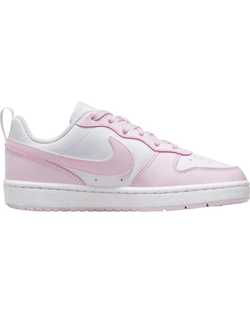 Deportivas-De-Mujer-NIKE-COURT-BOROUGH-LOW-RECRAFT-ZAPATILLAS-SPORTWEAR-CLASICO-SUELA-105 Deportivas-De-Mujer-NIKE-COURT-BOROUGH-LOW-RECRAFT-ZAPATILLAS-SPORTWEAR-CLASICO-SUELA-105