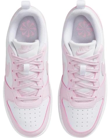 Deportivas-De-Mujer-NIKE-COURT-BOROUGH-LOW-RECRAFT-ZAPATILLAS-SPORTWEAR-CLASICO-SUELA-105 Deportivas-De-Mujer-NIKE-COURT-BOROUGH-LOW-RECRAFT-ZAPATILLAS-SPORTWEAR-CLASICO-SUELA-105