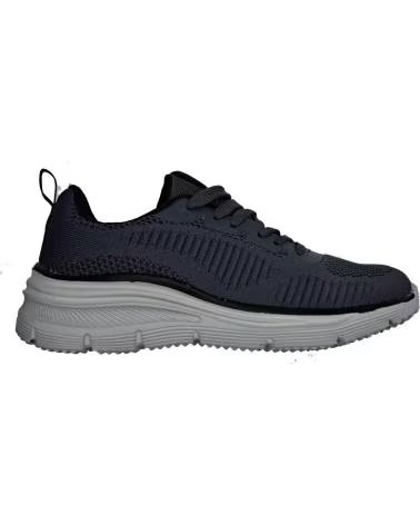 Zapatillas deporte de Mujer  DEPORTIVO MUJER GRIS