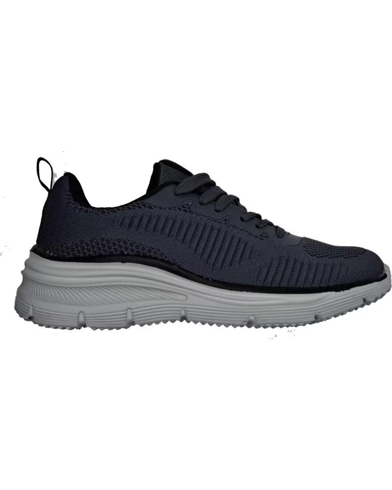 Zapatillas deporte de Mujer  DEPORTIVO MUJER GRIS
