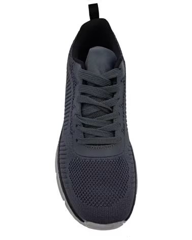 Zapatillas deporte de Mujer  DEPORTIVO MUJER GRIS