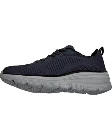 Zapatillas deporte de Mujer  DEPORTIVO MUJER GRIS
