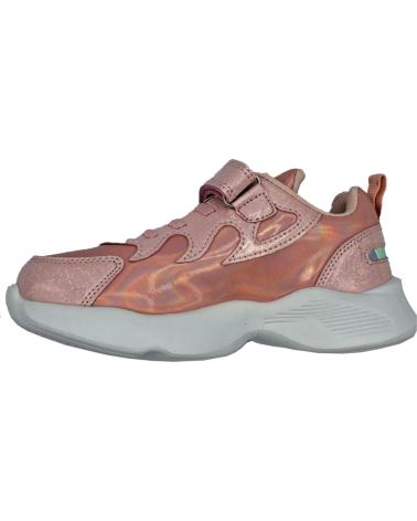 Sneaker für Mädchen CALZADOMANIA DEPORTIVO NINA ROSA