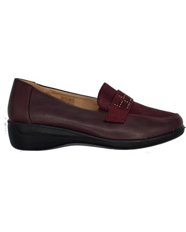Scarpe per Donna  MOCASIN DE CUNA BURDEOS