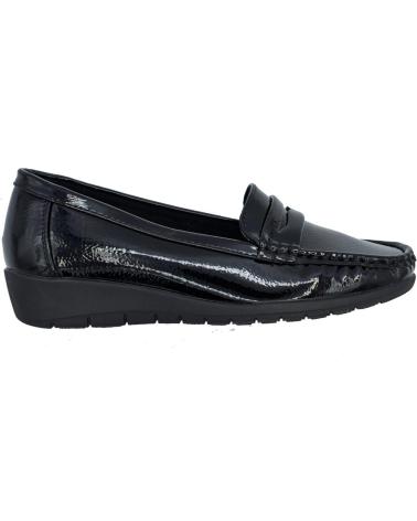 Scarpe per Donna  MOCASIN DE CUNA NEGRO