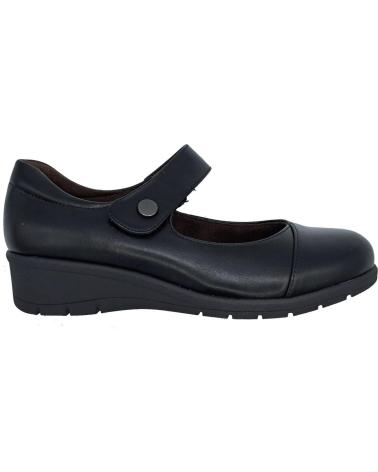 Scarpe per Donna  ZAPATO PULSERA CUNA NEGRO