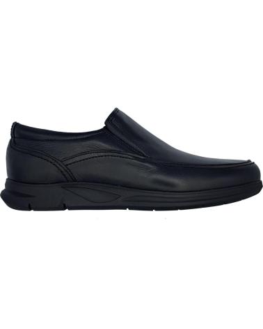 Scarpe per Uomo CLAYAN ZAPATO PIEL HOMBRE NEGRO