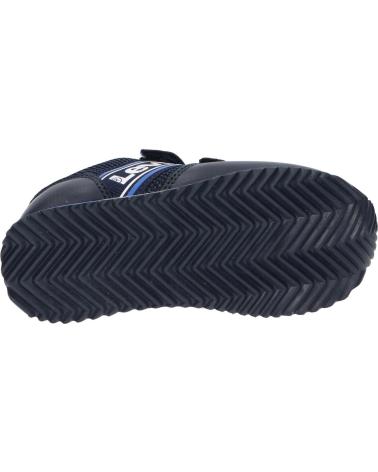 Scarpe sport per Bambina e Bambino LEVIS VSPR0062T NEW FORREST 0040 NAVY