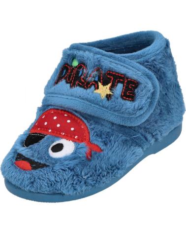 House-Slipers-De-Niño-VUL-LADI-5109-123-ZAPATILLAS-DE-CASA-NI-AZUL