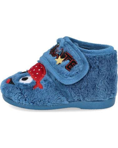 Calzado-De-Casa-De-Niño-VUL-LADI-5109-123-ZAPATILLAS-DE-CASA-NI-AZUL