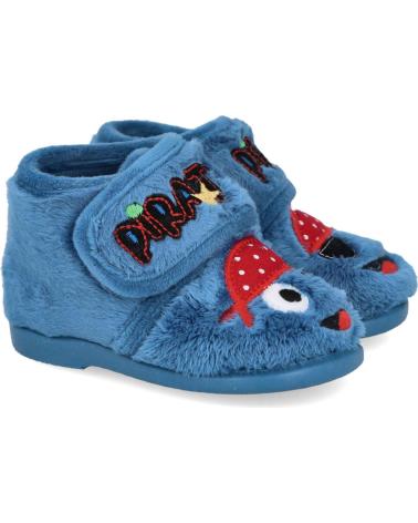 House-Slipers-De-Niño-VUL-LADI-5109-123-ZAPATILLAS-DE-CASA-NI-AZUL