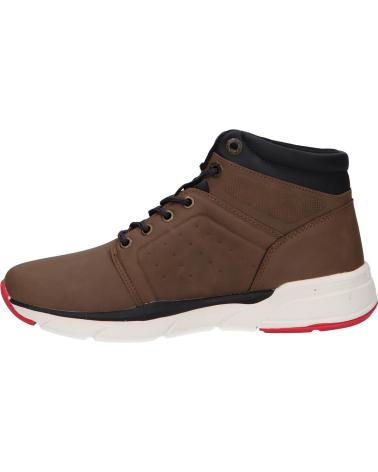Scarpe sport per Donna e Bambina e Bambino LEVIS VORE0083S PEAK 0012 BROWN