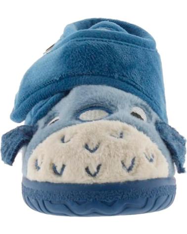 girl House slipers VICTORIA 5119 OJALA ZAPATILLAS CASA ANIMALES JEANS