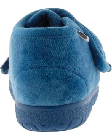 girl House slipers VICTORIA 5119 OJALA ZAPATILLAS CASA ANIMALES JEANS