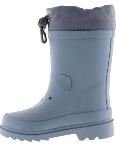 Botas de agua de Niño victoria BOTAS DE AGUA 1060104 LLUVIA ANIMALES AZUL