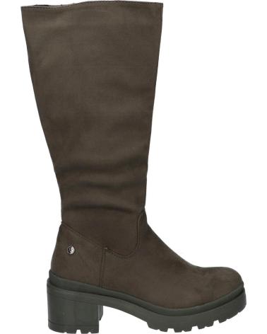 Bottes pour Femme XTI 140579 KAKI