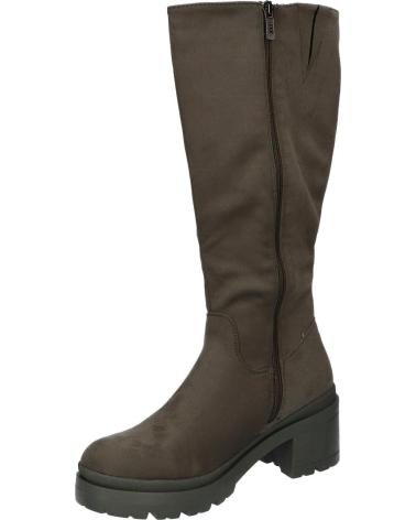 Bottes pour Femme XTI 140579 KAKI