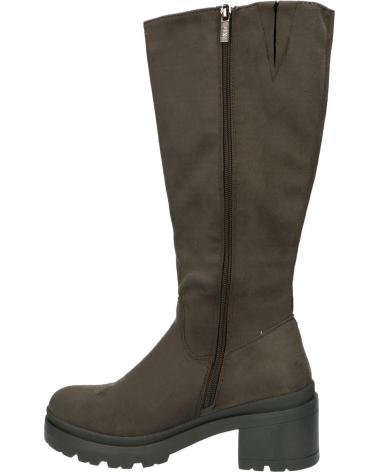 Bottes pour Femme XTI 140579 KAKI