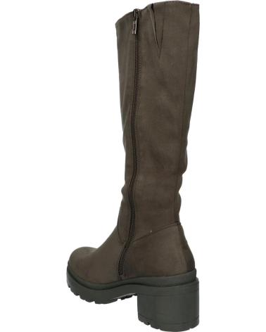 Bottes pour Femme XTI 140579 KAKI
