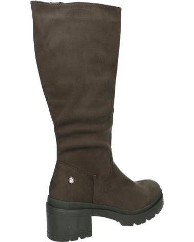 Bottes pour Femme XTI 140579 KAKI