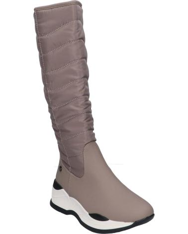 Bottes pour Femme XTI 140624 TAUPE