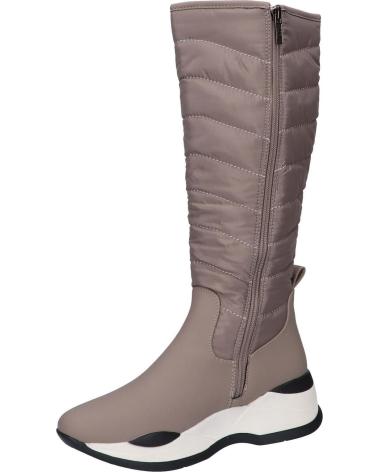 Bottes pour Femme XTI 140624 TAUPE