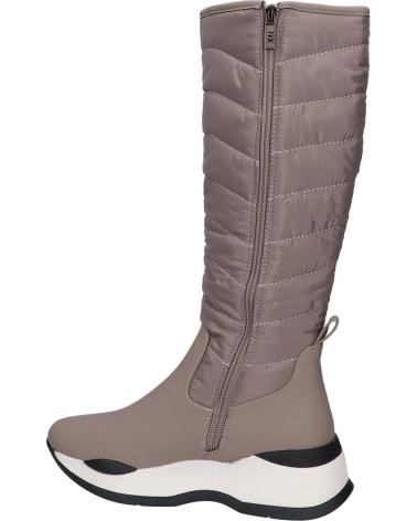 Bottes pour Femme XTI 140624 TAUPE