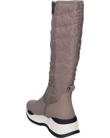 Bottes pour Femme XTI 140624 TAUPE