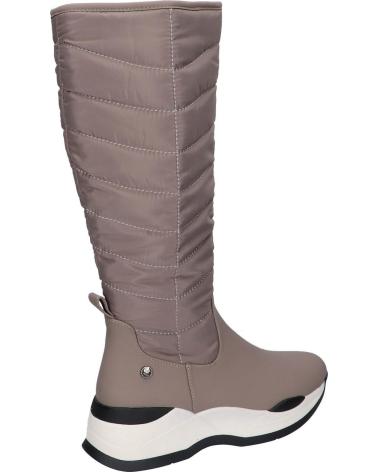 Bottes pour Femme XTI 140624 TAUPE