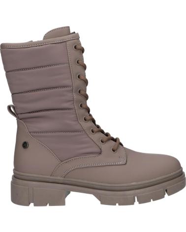 Bottes pour Femme XTI 140625 TAUPE