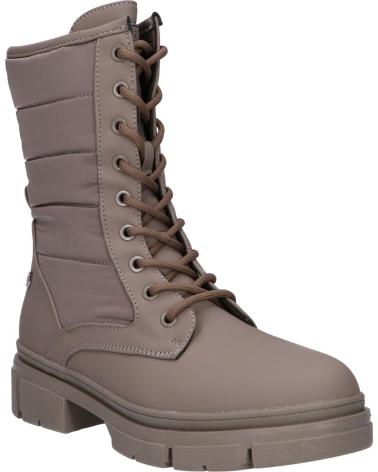 Bottes pour Femme XTI 140625 TAUPE