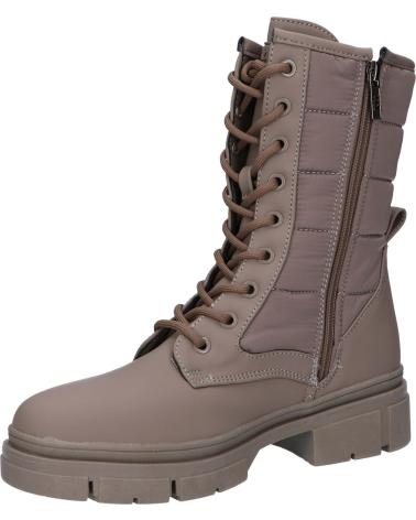 Bottes pour Femme XTI 140625 TAUPE