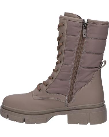 Bottes pour Femme XTI 140625 TAUPE
