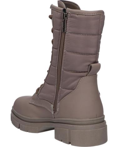 Bottes pour Femme XTI 140625 TAUPE