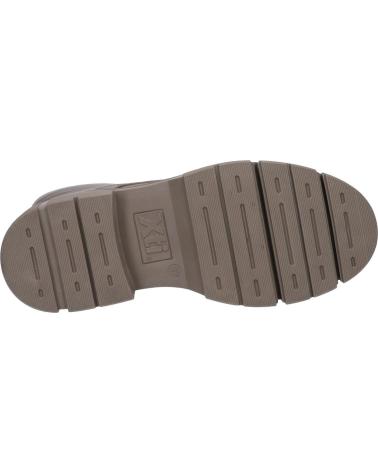 Bottes pour Femme XTI 140625 TAUPE