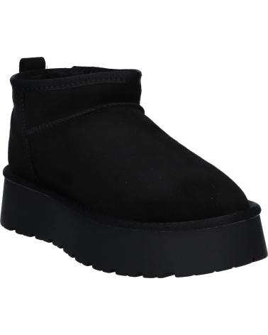 Botines de Mujer y Niña XTI 142212 NEGRO
