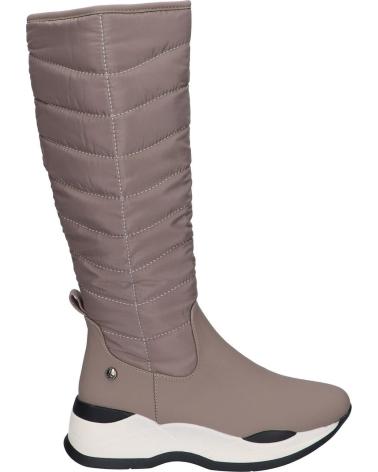 Bottes pour Femme XTI 140624 TAUPE