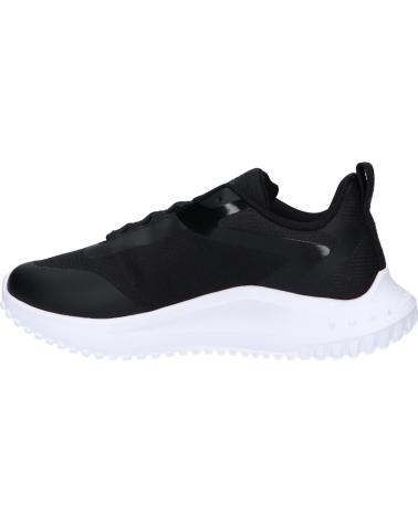 Zapatillas deporte de Mujer CALVIN KLEIN YW0YW01442 EVA RUNNER LOW 0GM BLACK-BRIGHT WHITE