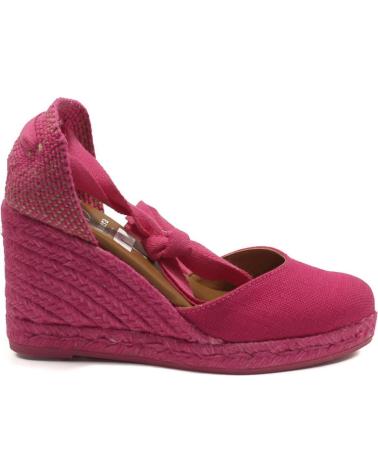 Sandalias de Mujer VIGUERA 1939 PINK ROSA