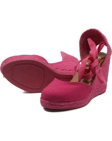 Sandali per Donna VIGUERA 1939 PINK ROSA