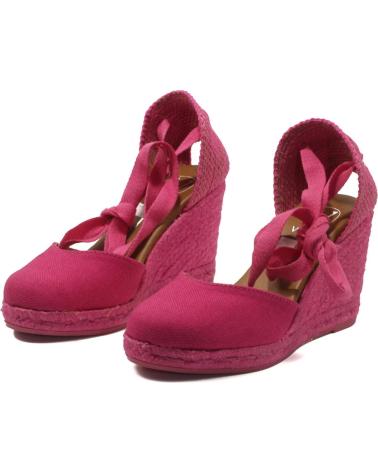 Sandali per Donna VIGUERA 1939 PINK ROSA