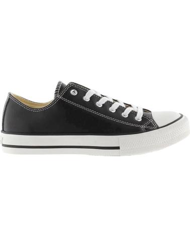 Sportschuhe für Damen victoria ZAPATILLAS 1065184 BASKET TRIBU NEGRO