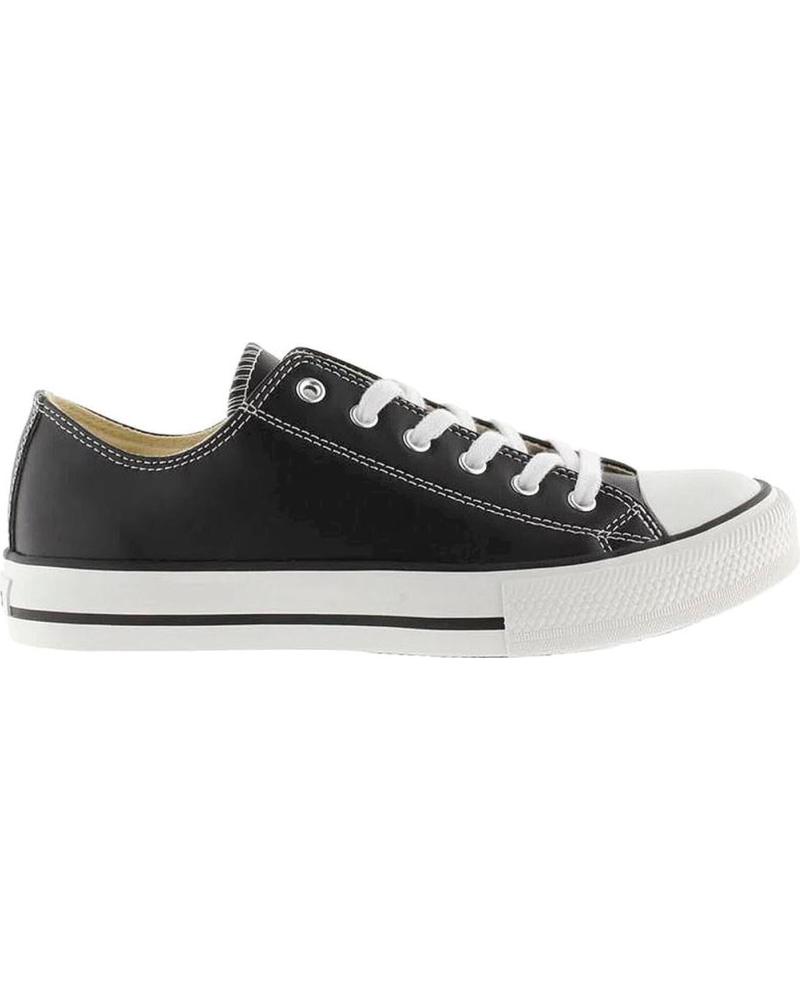 Scarpe sport per Donna victoria ZAPATILLAS 1065184 BASKET TRIBU NEGRO