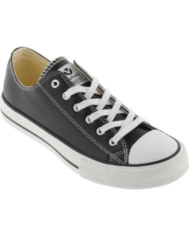 Scarpe sport per Donna victoria ZAPATILLAS 1065184 BASKET TRIBU NEGRO